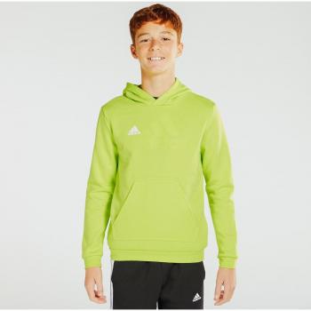 Sudadera de fútbol infantil ADIDAS-ENT22 HOODY Y TMSSYE