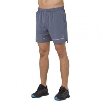 Asics Short Lite-Show 7IN
