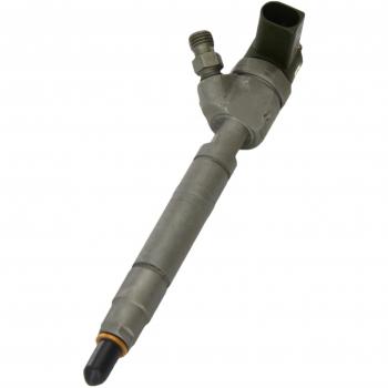 Inyector BOSCH 0 445 110 201 con junta de sellado para Mercedes-Benz M-Klasse (W163), E-Klasse Limousine (W210) y S-Klasse Limousine (W220)