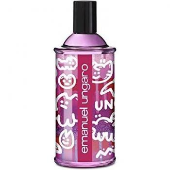 Emanuel Ungaro Fresh For Her Eau De Toilette Spray 100ml