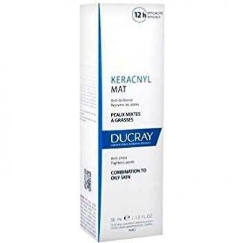 Ducray Keracnyl Mattifying Cream 30ml