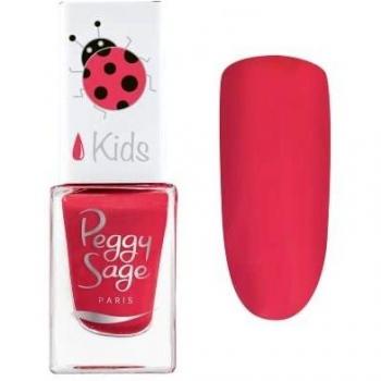 Esmalte de Uñas Peggy Sage Mia 5913 para Niños 5ml