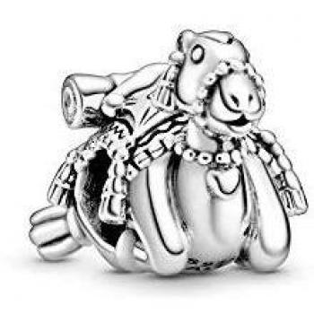 Colgante camel 798927C00 mujer plata esterlina