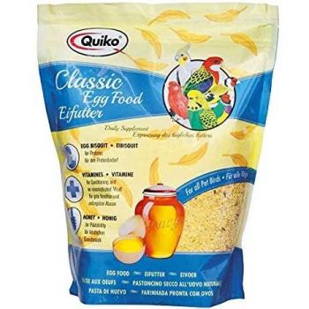 Trixie Pasta Cría Quiko, Classic, 1 kg