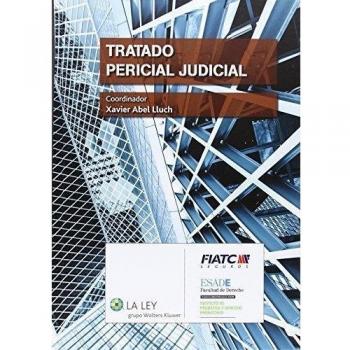 Tratado pericial judicial