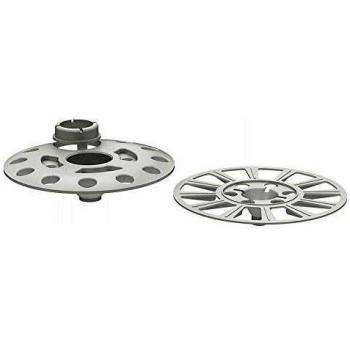 Desa 19502010 - Arandela 140 mm para taco iso