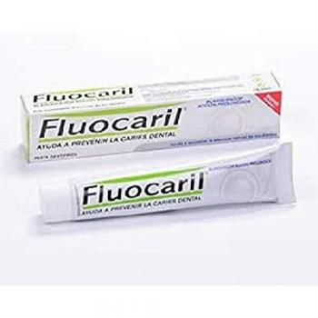 Fluocaril Dentifrico - 25 gr