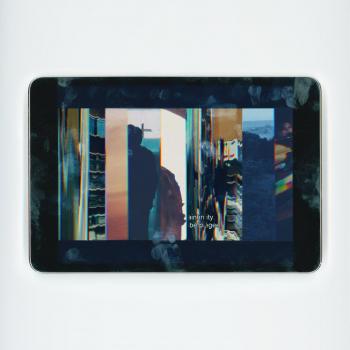 Portico Quartet - Art In The Age Of Automation (2018 UK 2-LP vinyl set GONDLP018)