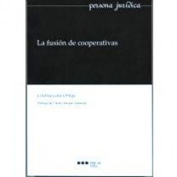 La fusión de cooperativas