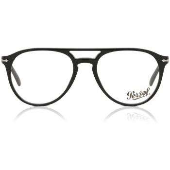 Persol PO 3160V Eyewear (Col. 095) - Man Pilot Black