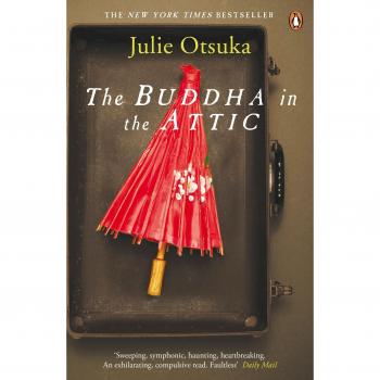 El Buda en el Ático - Libro de Julie Otsuka