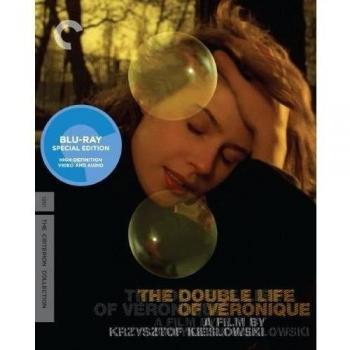 The Double Life of Véronique (Criterion Collection) - Blu-ray Edition