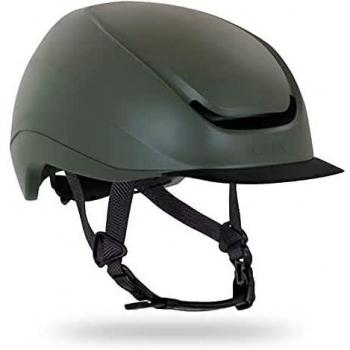 Kask Casco Moebius Verde Jade