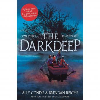 The Darkdeep
