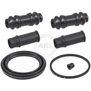 ABS 83072 Juego de Casquillos Guía, Pinza de Freno