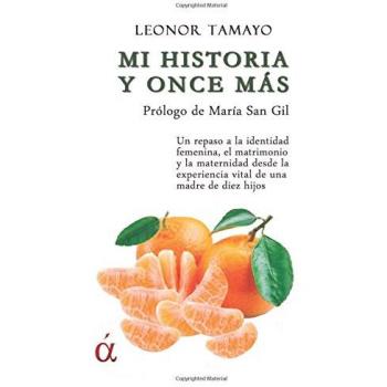 Mi historia y once más