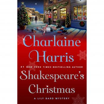 Shakespeare's Christmas: A Lily Bard Mystery