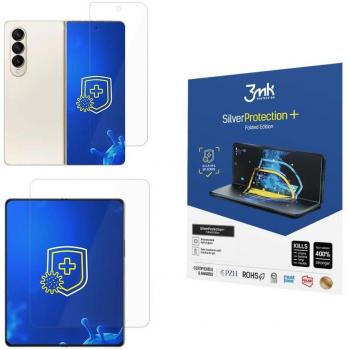 Film Pantalla Antibacteriano SilverProtection+ para Samsung Z Fold 4