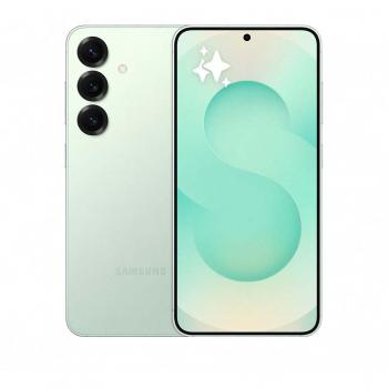 Smartphone Samsung Galaxy S25 5G AI 512GB Menta 12GB RAM Dual SIM 6.2