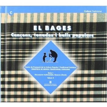 Bages. Cançons, tonades i balls populars/El