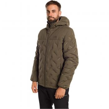 Chaqueta de hombre Trangoworld Valkom
