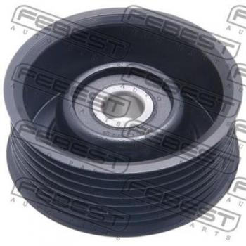 FEBEST Polea de Inversión/Guía para Correa V-Ribbed 0288-R51