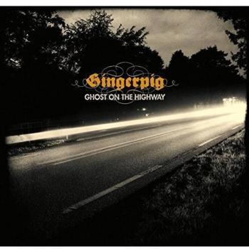 Ghost On The Highway