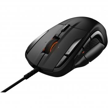 SteelSeries Rival 500 MMO/MOBA Gaming Mouse