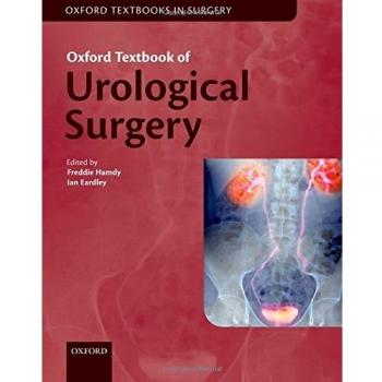 Oxford Textbook of Urological Surgery
