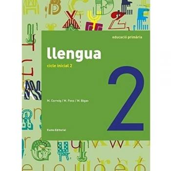Llengua. Cicle Inicial 2