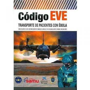 Transporte de pacientes con ebola: Manual de procedimiento