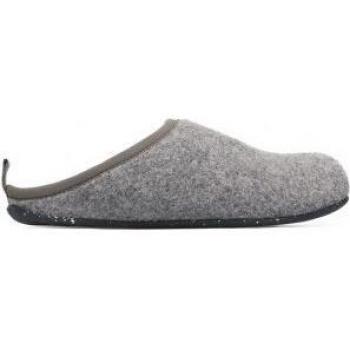 Wabi Camper Wool Sabots - Size: 42 - Female