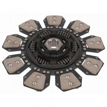 Disco de embrague SACHS 1878 634 068 Universal Ø360mm para MERCEDES-BENZ