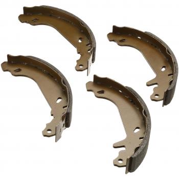 ABS 8932 Brakeshoe Set