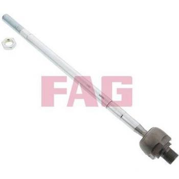 Rótula axial de dirección FAG 840 0134 10 - Tipo: Rótula axial; Características: Alta calidad, diseño preciso, durabilidad, compatibilidad con vehículos específicos, fácil instalación