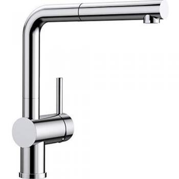 Blanco Linus – S Vario – Grifo para cocina