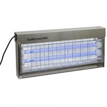 Kerbl Matainsectos eléctrico EcoKill INOX 299935