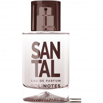 Solinotes Eau de Parfum Sandalwood 50ml
