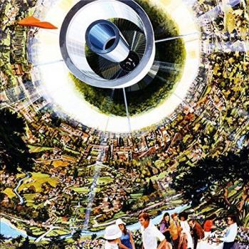 Stanford Torus Vinyl LP + CD Edition