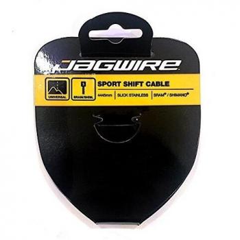 Jagwire Sport Slick Derailleur Cable 1.1x4445mm - Shimano/SRAM