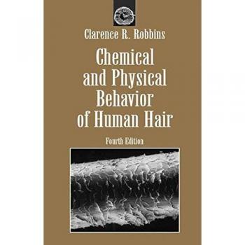 Chemical and Physical Behavior of Human Hair