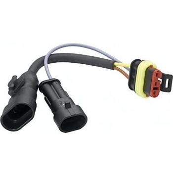 Adaptador de líneas eléctrico HELLA 8KA 194 768-011