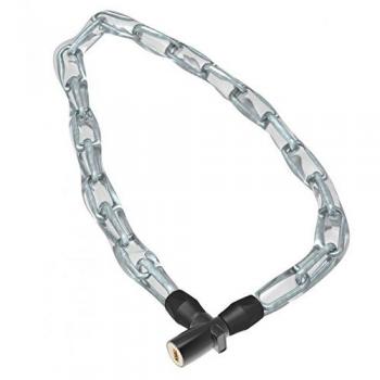 Cadena Antirrobo OnGuard Lightweight 8196 Rosa 800x4mm