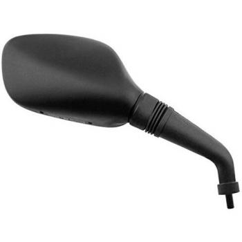 Vicma EY123D Espejo para Yamaha Maxster 125/150 Derecho, Plata