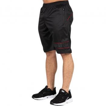 Gorilla Wear Branson Athletic Shorts