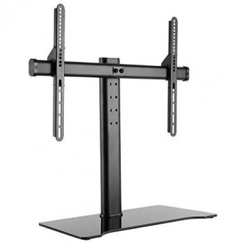 Equip 650601 55 Independiente Negro Soporte de Mesa para Pantalla Plana - Soporte para televisor