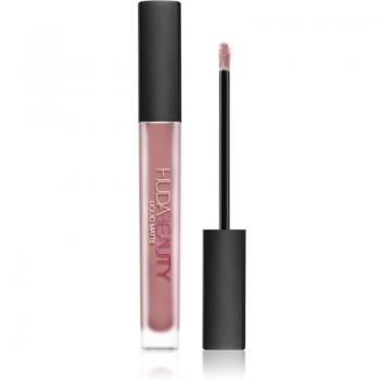 Huda Beauty Ultra-Comfort Long-Lasting Liquid Matte Lipstick 4.2ml - Shade Wifey