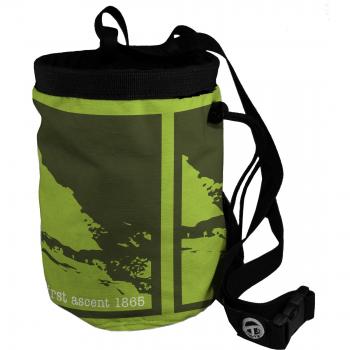 Charko WMCBMOUN016 - Bolsa de magnesio