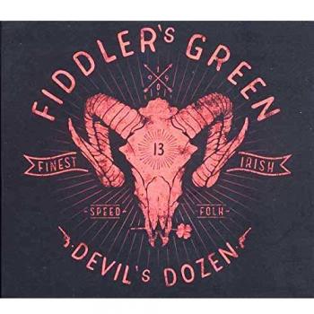 Devils dozen vinilo