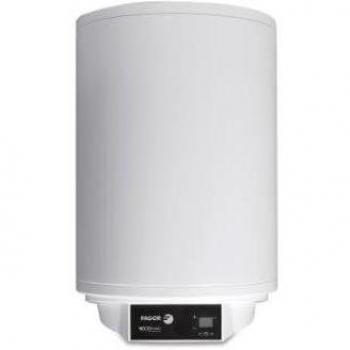 Fagor - Termo Electrico Confor Rb30Ceco, 30L, 1600W, 60.4X38X39.5Cm
